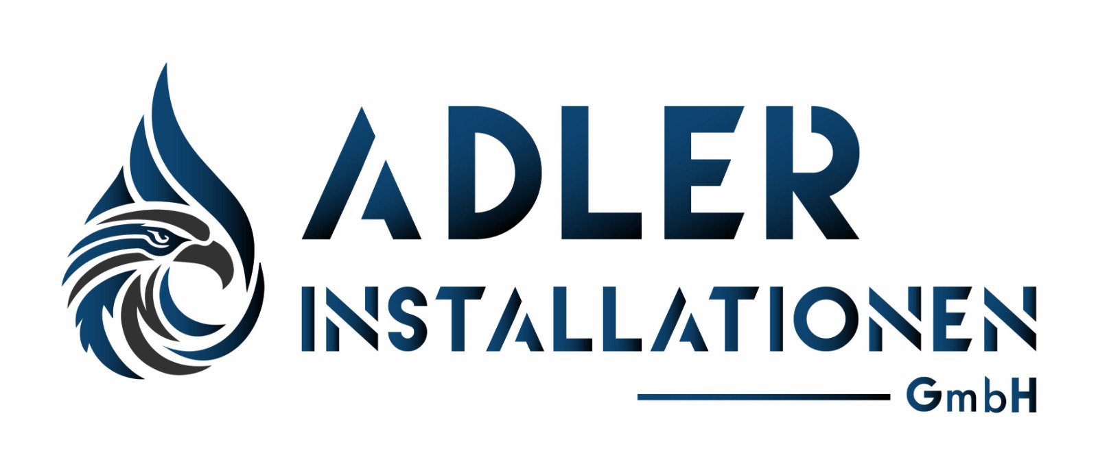 Adler Installationen GmbH logo
